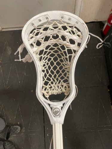Used Strung Havok Head