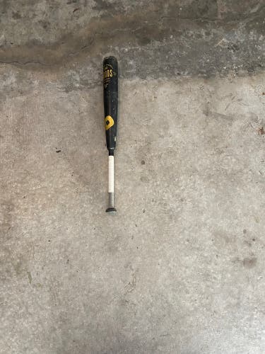 2020 Alloy (-3) 31 oz 34" The Goods Bat
