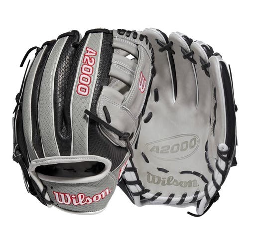 Infield 11.5" A2000 Baseball Glove