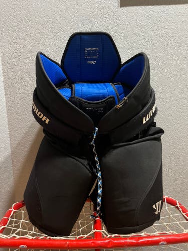 Senior Small Warrior Covert Hockey Pants