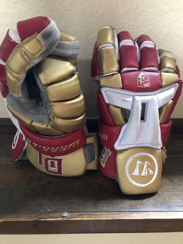 Denver Lacrosse Gloves