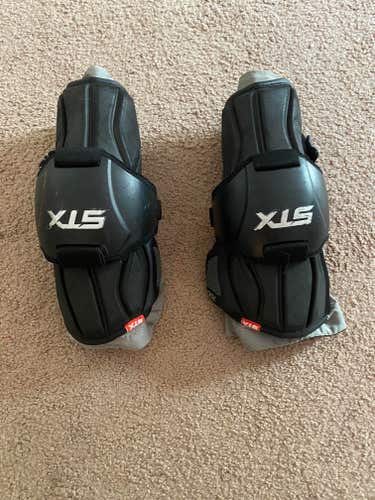 Used Medium STX Surgeon 700 Arm Pads