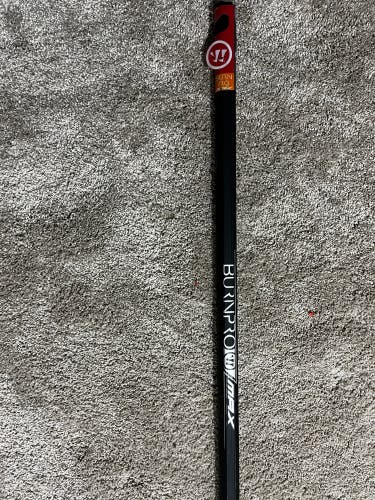 New Warrior Defense Shafts