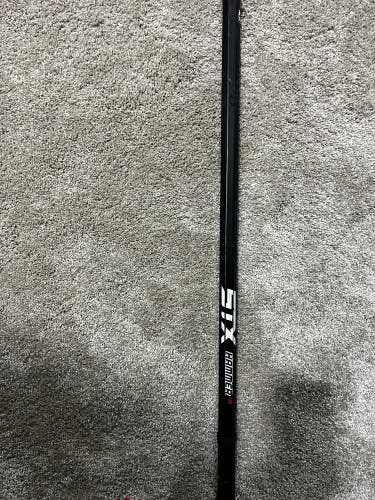 Used STX Defense Shafts