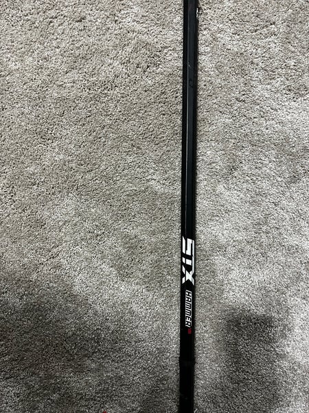 Used STX Defense Shafts