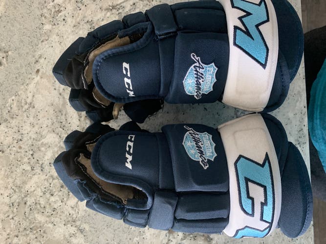Florida Alliance CCM 14" Gloves
