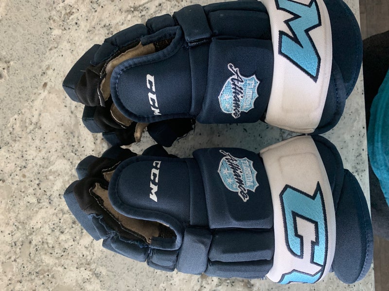 Florida Alliance CCM 14" Gloves