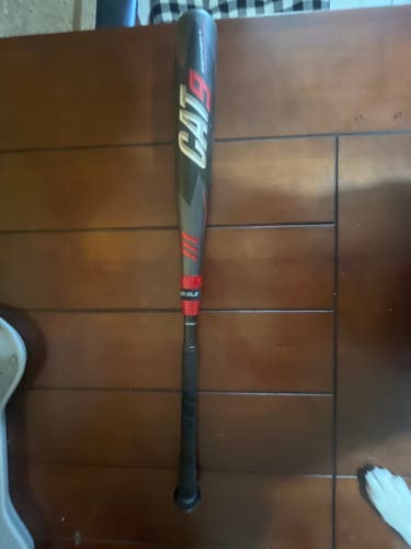 2021 (-5) 26 oz 31" Cat 9 Connect Bat