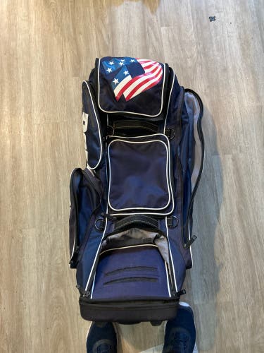 Demarini Special Ops Bag