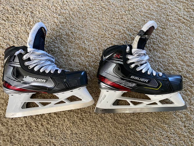 Bauer 2XPro Goalie Skates