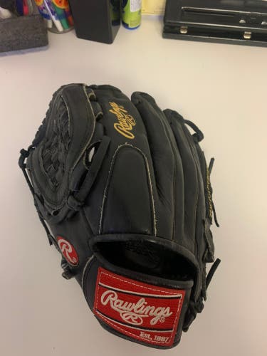 Rawlings Gold Glove 12’