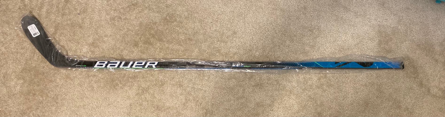 Bauer Nexus GEO RH P28 87 Flex