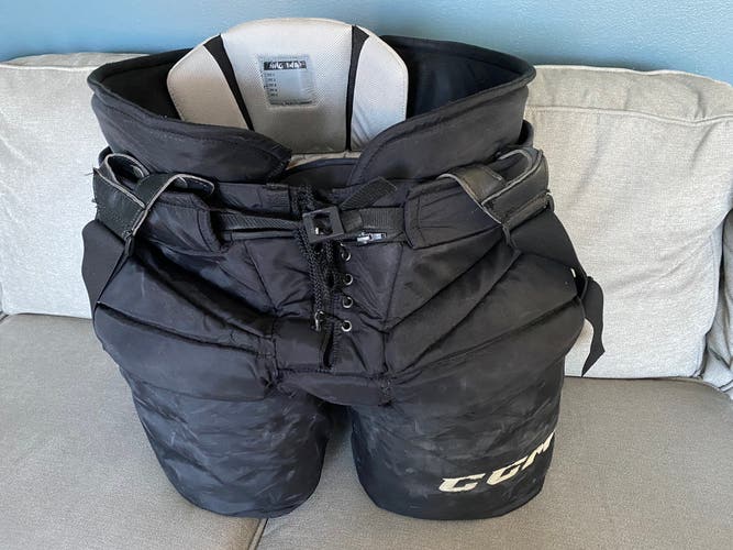 CCM HPG12A Goalie Pants