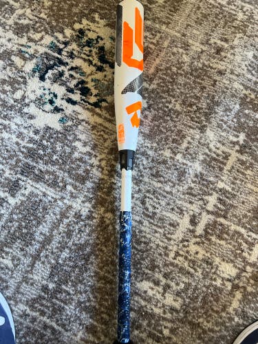 2021 Composite (-5) 25 oz 30" CF Zen Bat