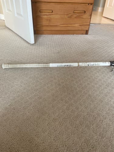 New ECD Carbon Pro 2.0 Shaft