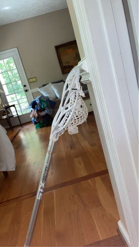 Stx Stallion 900 With Stx Sc-ti X