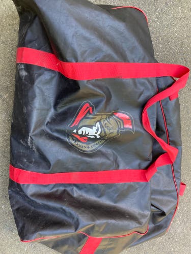 Used CCM Bag