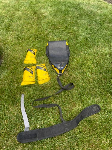 Sklz Speedsac Training Set