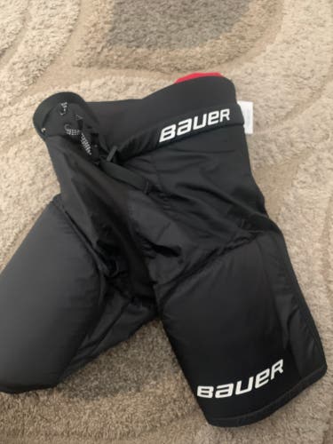 Junior XL Bauer Nsx Hockey Pants