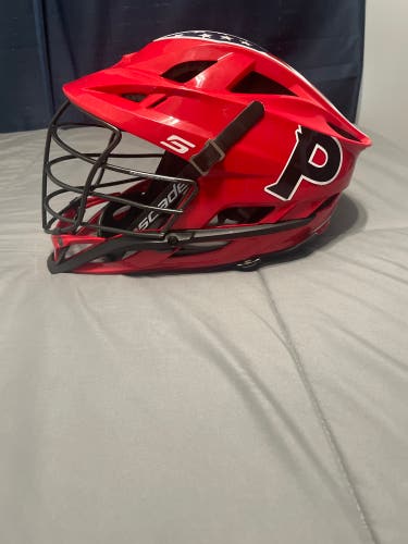 Cascade S Helmet