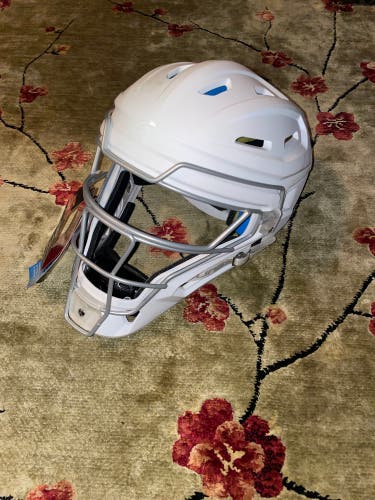 Rawlings Mach Catcher's Mask