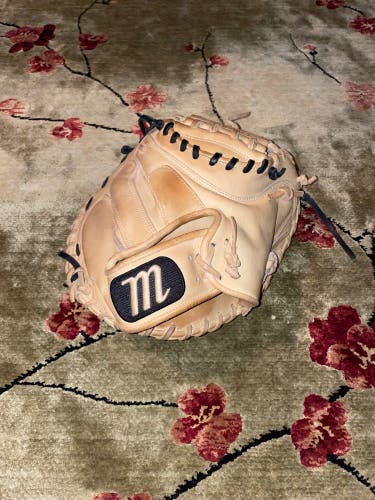 Used Catcher's 33.5" Founders Series Baseball Glove