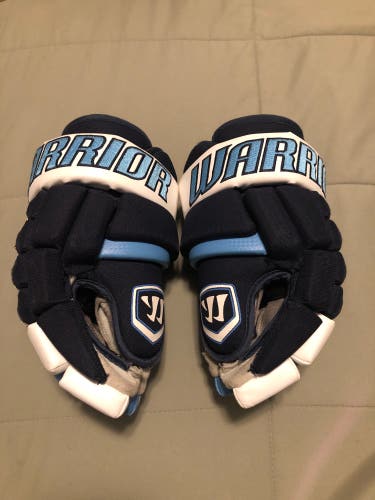 Warrior 12"  Pro Series II Gloves