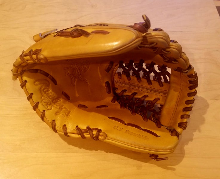 Rawlings Pro Preferred J.J. Hardy Gold Glove Winners Series