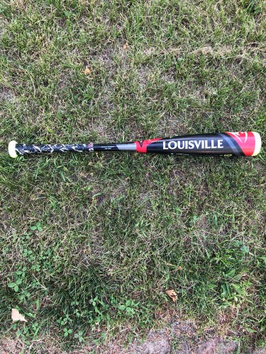 2016 Composite (-10) 18 oz 28" Prime 916 Bat