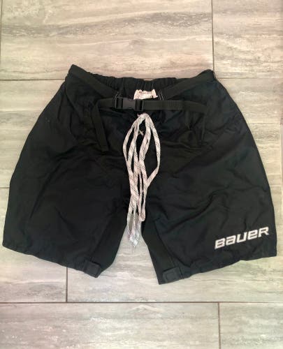 New Bauer Pro Stock Pant Shell