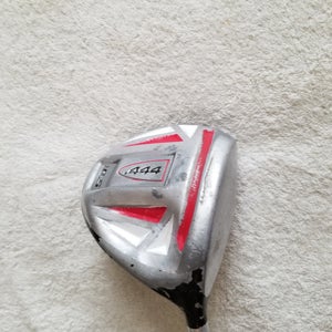 Used Men's Right Handed Bullet .444 Driver Regular Flex 10.5 Loft