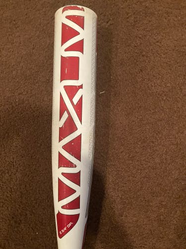 2017 Alloy (-10) 20 oz 30" Maxum Bat