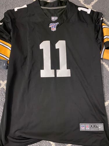 Steelers Brand New XXL Nike Jersey Claypool