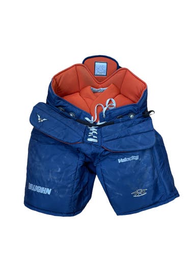 Vaughn Large Pro Stock V5 7800 Goalie Pants