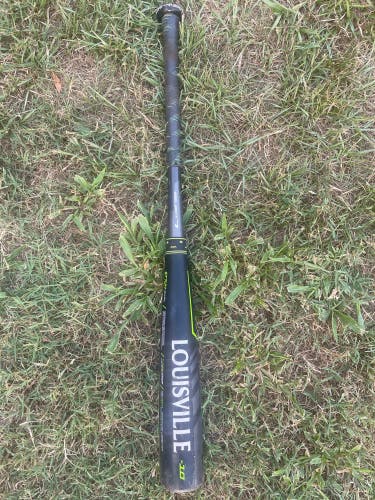 2020 Louisville slugger select