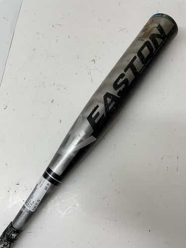 Used Easton Xl3 31" -5 Drop Usssa 2 5 8 Barrel Bats