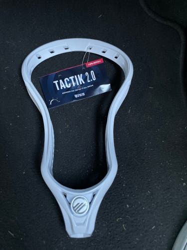 New Maverik Tactik 2.0 Head