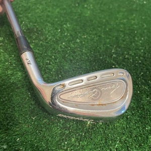 Cleveland Tour Action Ta2 Pitching Wedge PW Stiff Graphite Shaft