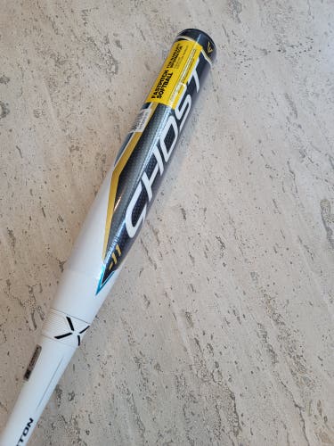New 2022 Easton Composite Ghost Bat (-11) 30"