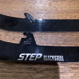 Used Step Steel 263 mm STPROXS Blacksteel