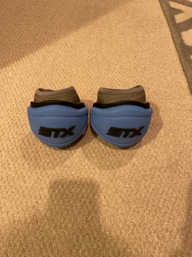 Johns Hopkins STX Elbow Caps