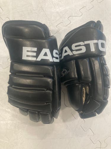 Easton 14.5" Z-AIR Pro Stock 4 Roll Gloves