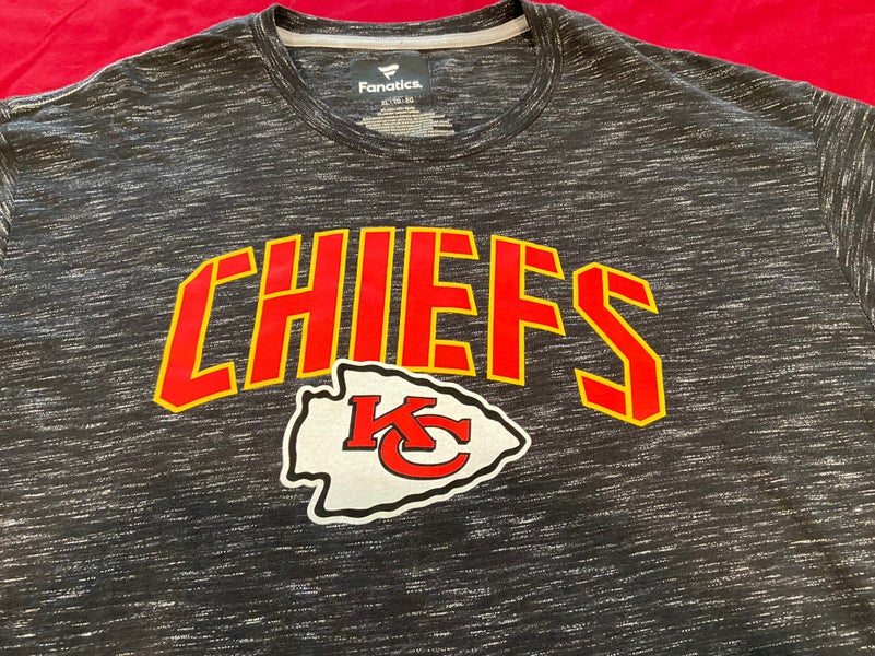 NFL Kansas City Chiefs Tyreek Hill #10 Football Jersey Mens XL Pro-Line