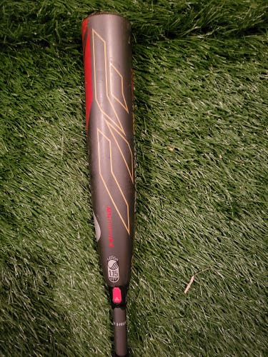2019 DeMarini CF Zen Bat USSSA (-10) 21 oz 31"