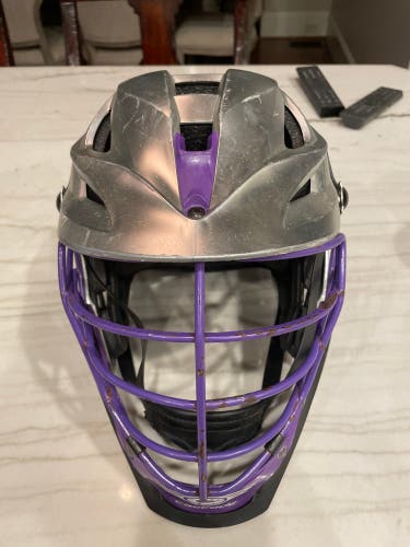 Used Cascade S Helmet