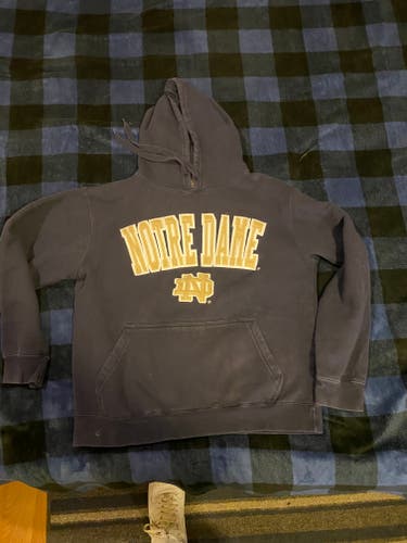 Notre Dame Hoodie