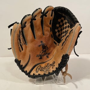 Rawlings Player Preferred Baseball Glove Lefty 20.5” A-Rod
