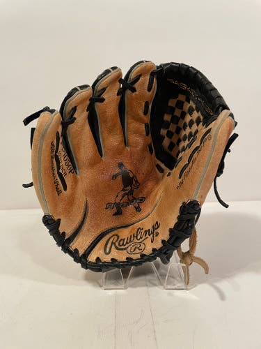 Rawlings Player Preferred Baseball Glove Lefty 20.5” A-Rod