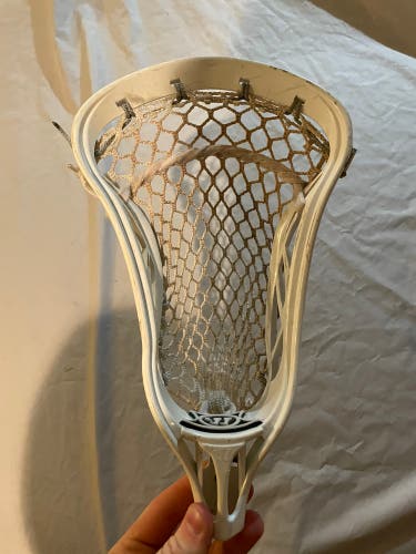 Warrior Blade OG Strung W/SK Mesh