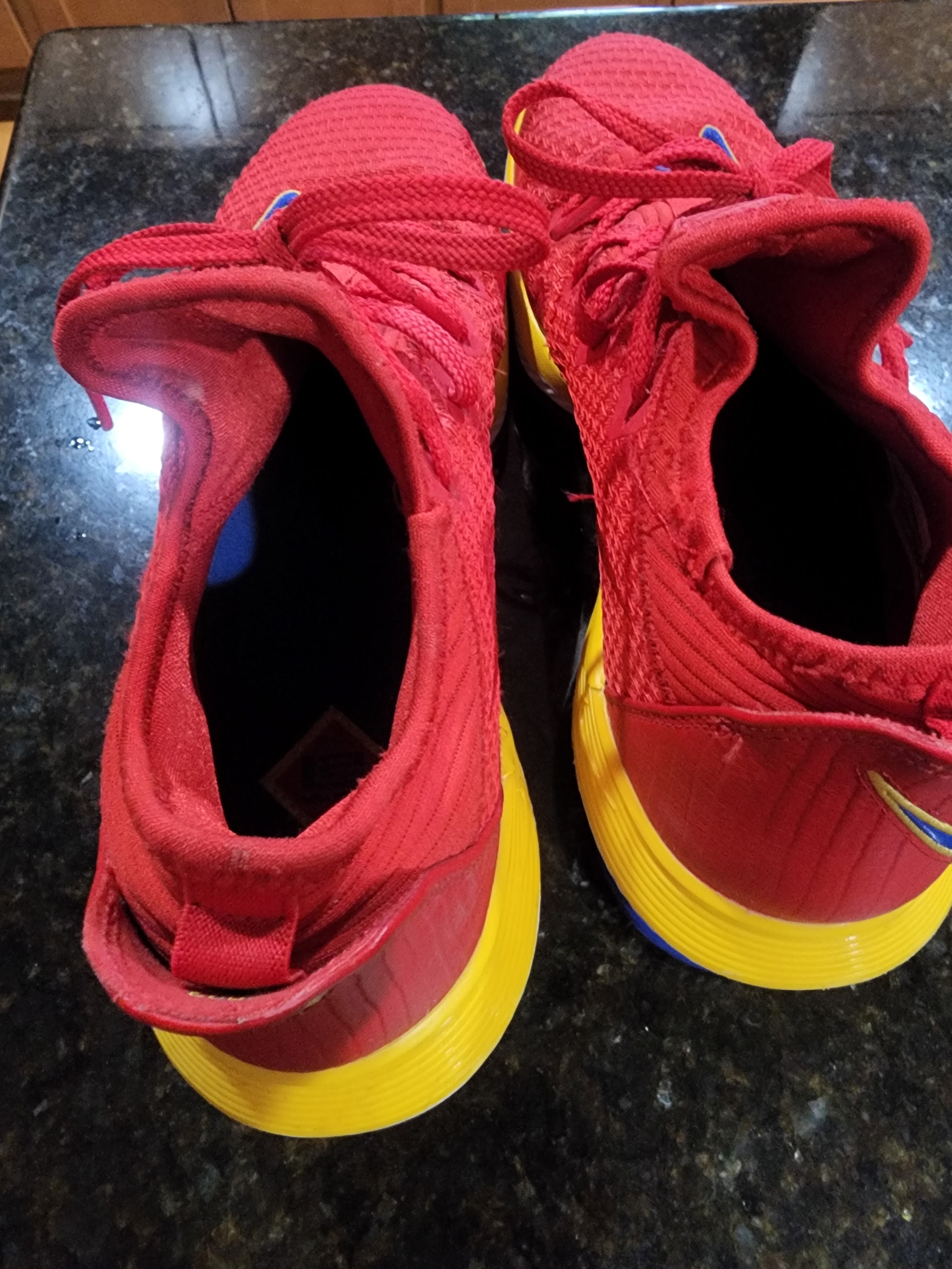 lebron 16 superbron for sale